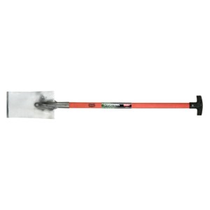 Polet - Cazma cu maner din fibra de sticla FIBER 9001, 1.84kg, 950x280x150mm [FH101001]