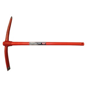 Polet - Tarnacop cu maner din fibra de sticla FIBER 5001, 2.5kg [0260225CF]
