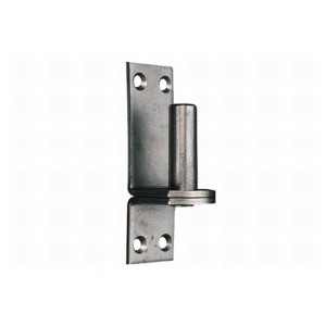 Pollmann - Suport balama cilindrica, inox, 13mm [501061308]