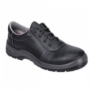 PORTWEST - Pantofi STEELITE KUMO S3, negru, mas. 43 [FW43BKR-43]