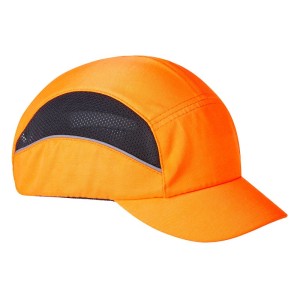 PORTWEST - Sapca PS59 AirTech orange [PS59ORR]