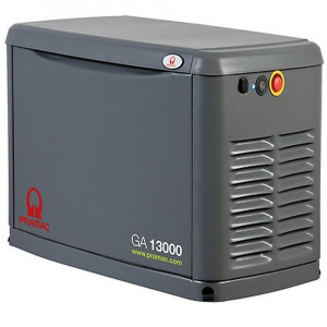 Generator stationar Pramac GA13000, 13kW
