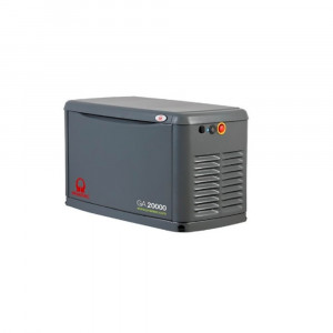 Generator stationar Pramac GA20000, 16kW