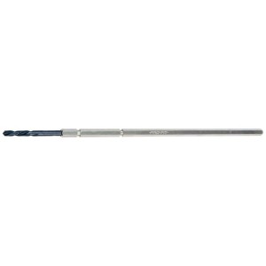 PROFIT - Burghiu de centrare HSS, 10x320mm, prindere HEX [DDH2XL]