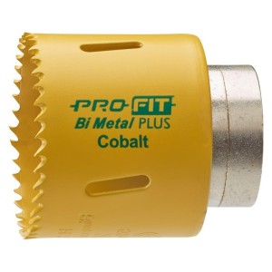 PROFIT - Carota HSS bimetal Plus 92x38mm [9051092]