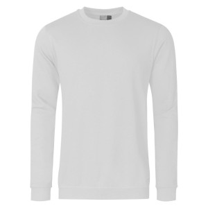 promodoro - Bluza 2199, alb, mas. M [2199-M]