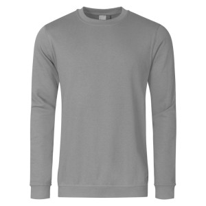 promodoro - Bluza 2199, gri, mas. 3XL [2199F-NW-XXXL]