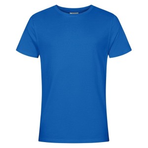 promodoro - Tricou albastru cobalt, mas. S [3077KBS]