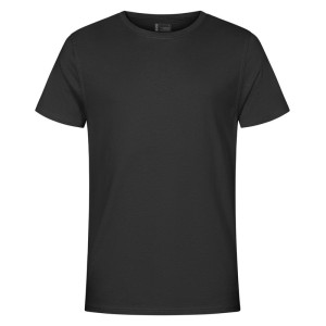 promodoro - Tricou carbune, mas. S [3077CAS]