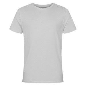 promodoro - Tricou gri deschis, mas. 2XL [3077NWXXL]