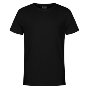 promodoro - Tricou negru, mas. L [30779DL]
