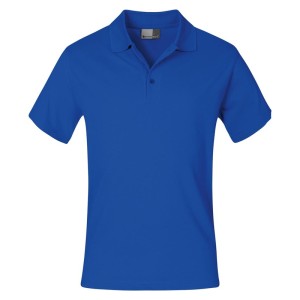 promodoro - Tricou Polo 4001, albastru, mas. M [4001F-VB-M]