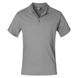 promodoro - Tricou Polo 4001, gri, mas. M [4001F-NW-XL]