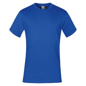 promodoro - Tricou Premium 3099, albastru, mas. M [3099-VB-M]