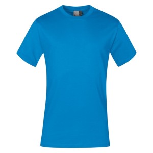 promodoro - Tricou Premium 3099, albastru, mas. XL [3099-46-XL]