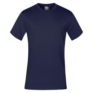 promodoro - Tricou Premium 3099, albastru, mas. XL [3099-54-XL]