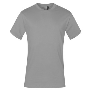 promodoro - Tricou Premium 3099, gri, mas. XL [3099-NW-XL]