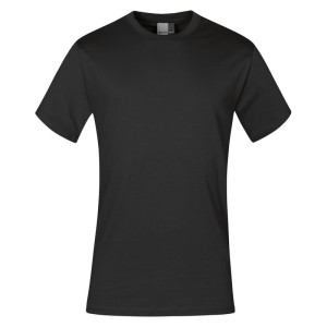 promodoro - Tricou Premium 3099, negru, mas. XL [3099-9D-XL]