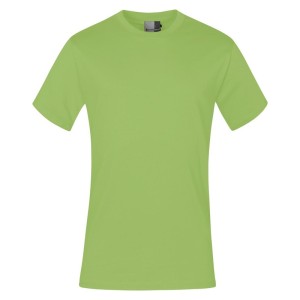 promodoro - Tricou Premium 3099, verde, mas. XL [3099-WL-XL]