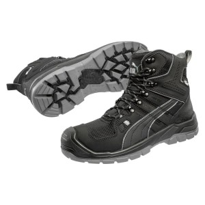 Puma Safety - Bocanci de iarna Yosemite CTX, HRO, SRC, mas. 39 [630850/39]