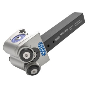 QUICK - Suport pentru randalinat C612-10M, 10x16mm, pentru moleta 14.5x3x5mm [32000034]