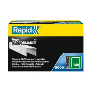 Rapid - Capse 140/08, 2000 bucati [11908131]