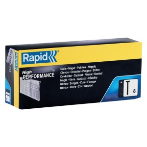 Rapid - Cuie 8/20mm, 750 bucati [40109534]