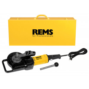 Dispozitiv de indoit teava Rems Curvo fara accesorii