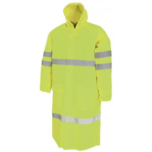 TOBAGO Scurta impermeabila mas.XXXL [5B30-XXXL, 9185G-XXXL]