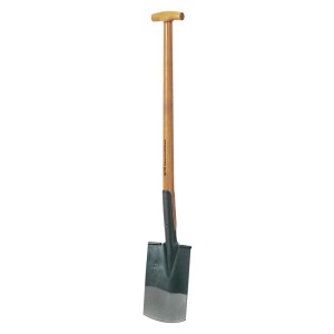 REX FRIEDRICHSTAL - Cazma cu maner din lemn, 2.1kg, 180x285x900mm [54774]
