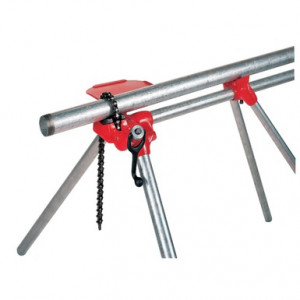 Menghina pentru teava cu lant Ridgid 560 1/8