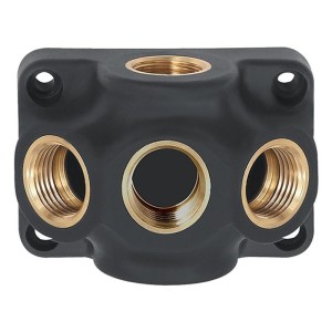 Riegler - Distribuitor aer comprimat 1x G1/2