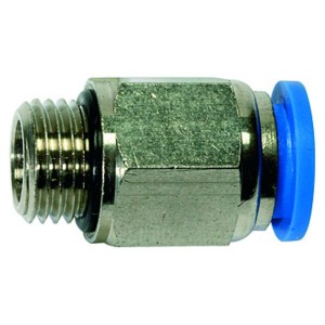 RIEGLER - Racord rapid aer comprimat, G1/4