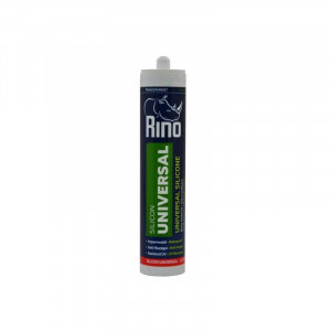 Rino - Silicon universal transparent 280 ml [514080]