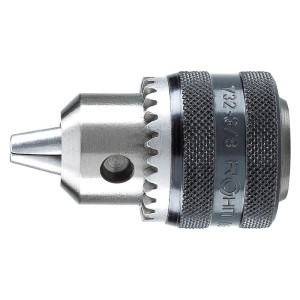 Mandrina cu cheie Rohm Prima, 1.5-13mm, 3/8