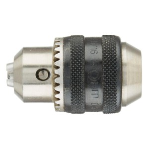 Mandrina cu cheie Rohm Prima, 1.5-13mm, B16