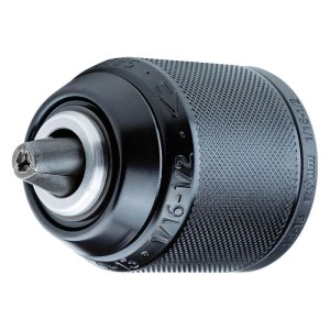 Mandrina fara cheie Rohm Extra 50-RV, 1.5-13mm, 9/16