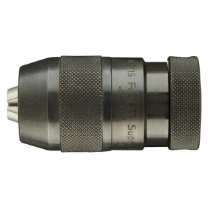 Mandrina fara cheie Rohm Supra, 0-8mm, B10