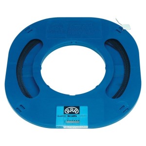 RONTGEN - Panza fierastrau cu banda bimetal 15m, 10x0.60mm, 10-14 dinti [27280100601100-015]