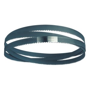 RONTGEN - Panza fierastrau cu banda HSS-Co8% Bi-Metal, 2480x27x0.9mm, 6-10 dinti per inch [17280270906100-02480]
