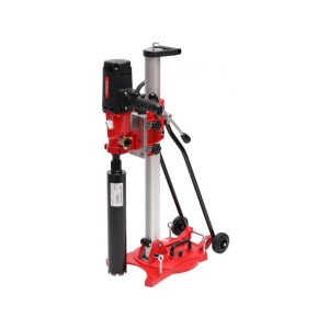 Masina de carotat ROTHENBERGER RODIACUT 250/6EDM19P + accesorii