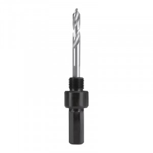 Ruko - Burghiu centrare pentru carote 14-30mm, tija HEX 11mm [126201]