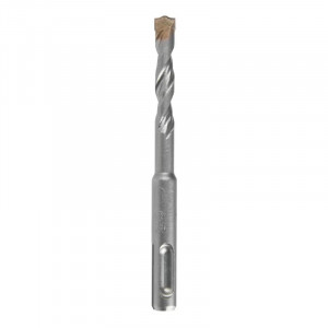Ruko - Burghiu pentru beton SDS Plus, 10x160mm [211100]