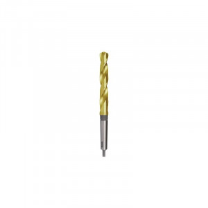 Ruko - Burghiu metal coada morse DIN345 20mm[204200T]