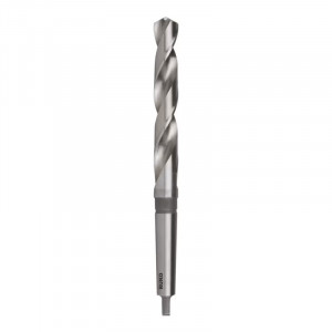 Ruko - Burghiu metal coada morse DIN 345 N 16.0mm HSSE-Co 5 [204160E]