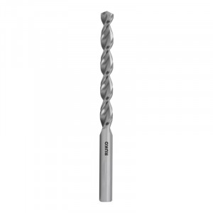 Ruko - Burghiu metal DIN338 4mm HSS-G TiAIN [258040F]