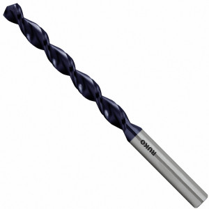 Ruko - Burghiu metal DIN338 HSS-G TiAIN 2.2mm [258022F]