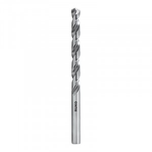 Ruko - Burghiu metal DIN 338 VA 9.0mm HSSE-Co 8 [281090E]