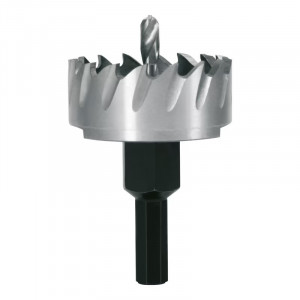 Ruko - Carota cu burghiu de centrare HSS-G 22mm [128022]