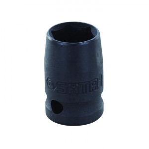 Sata - Cap cheie tubulara de impact 1/2